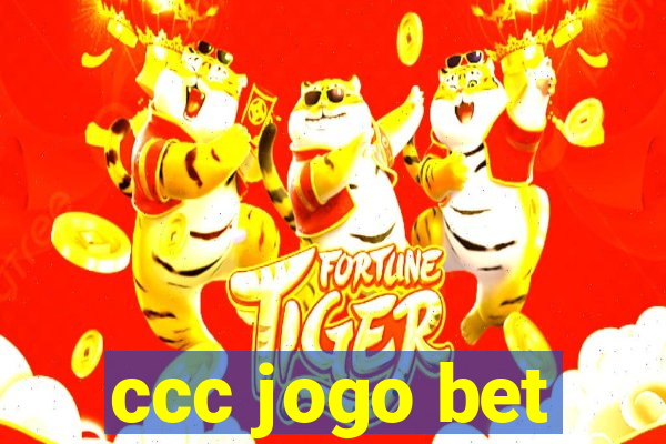 ccc jogo bet